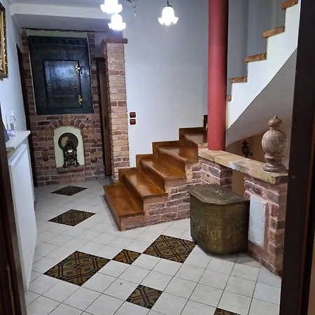 Elia Old Town 公寓 塞萨洛尼基